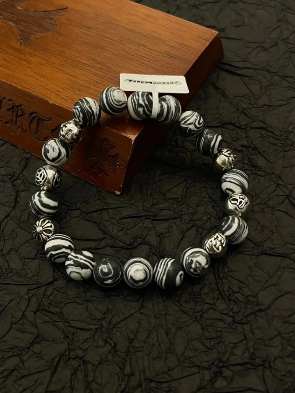 Chrome Hearts Bracelet